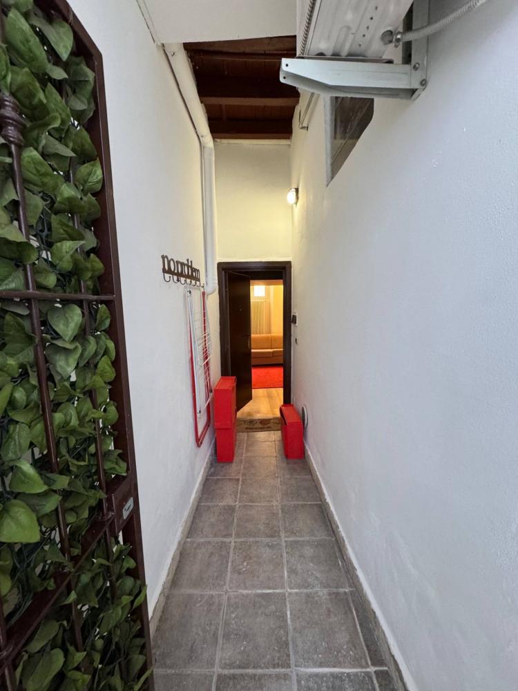 appartamento in affitto a Milano in zona Porta Ticinese