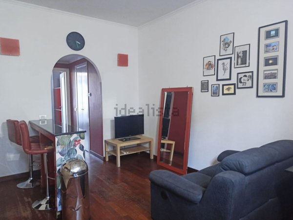 appartamento in affitto a Milano in zona Famagosta