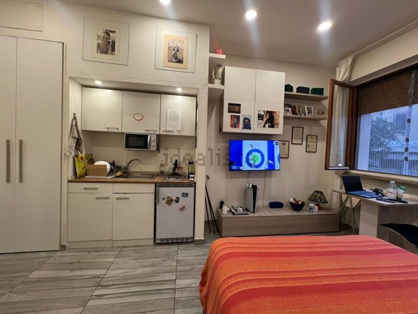 appartamento in affitto a Milano in zona San Vittore