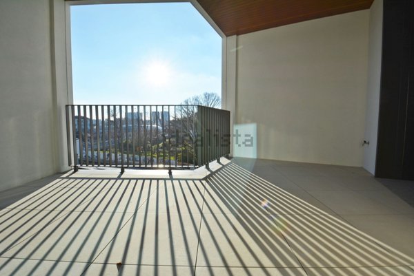 appartamento in affitto a Milano in zona Lorenteggio