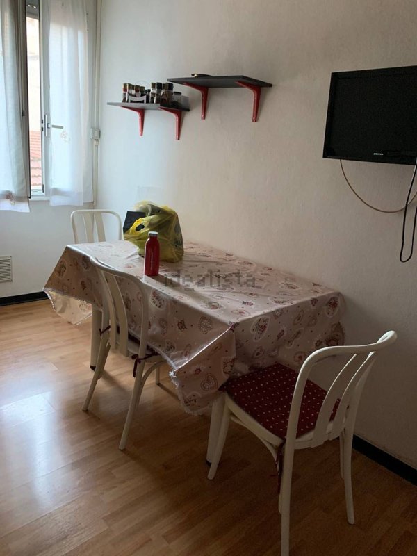 appartamento in affitto a Milano in zona Lorenteggio