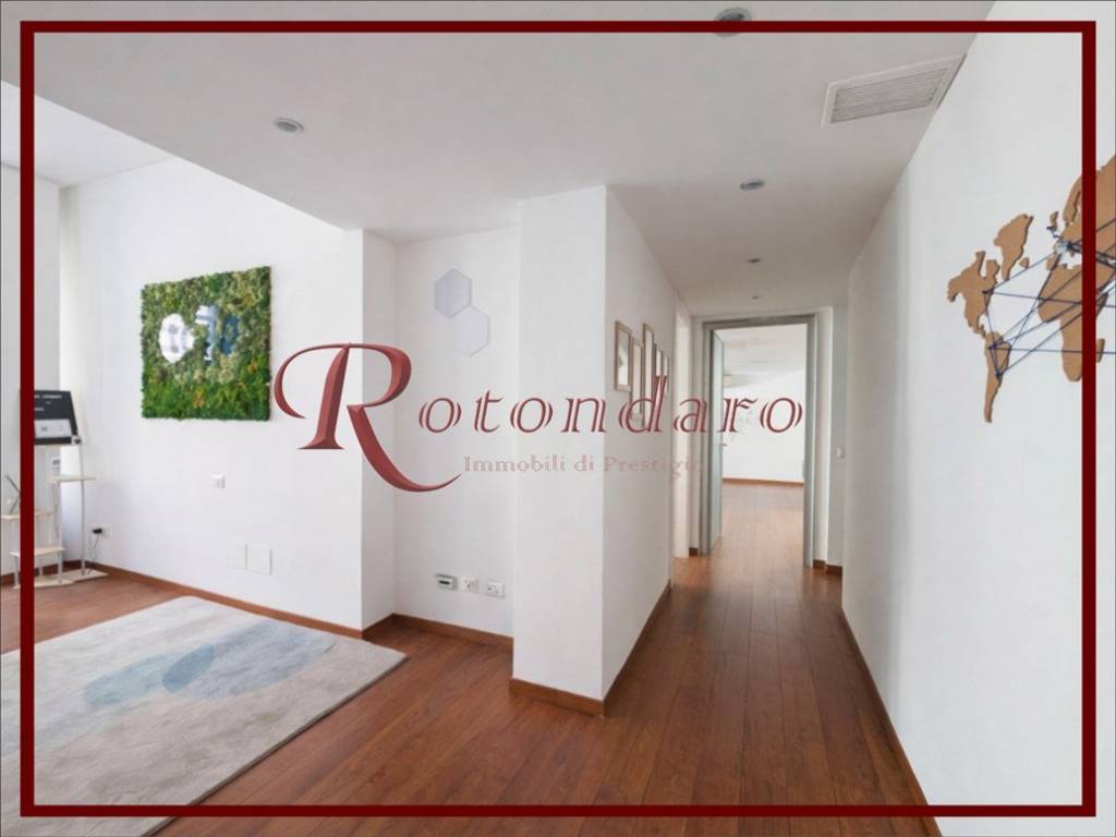 ufficio in affitto a Milano in zona Cadorna