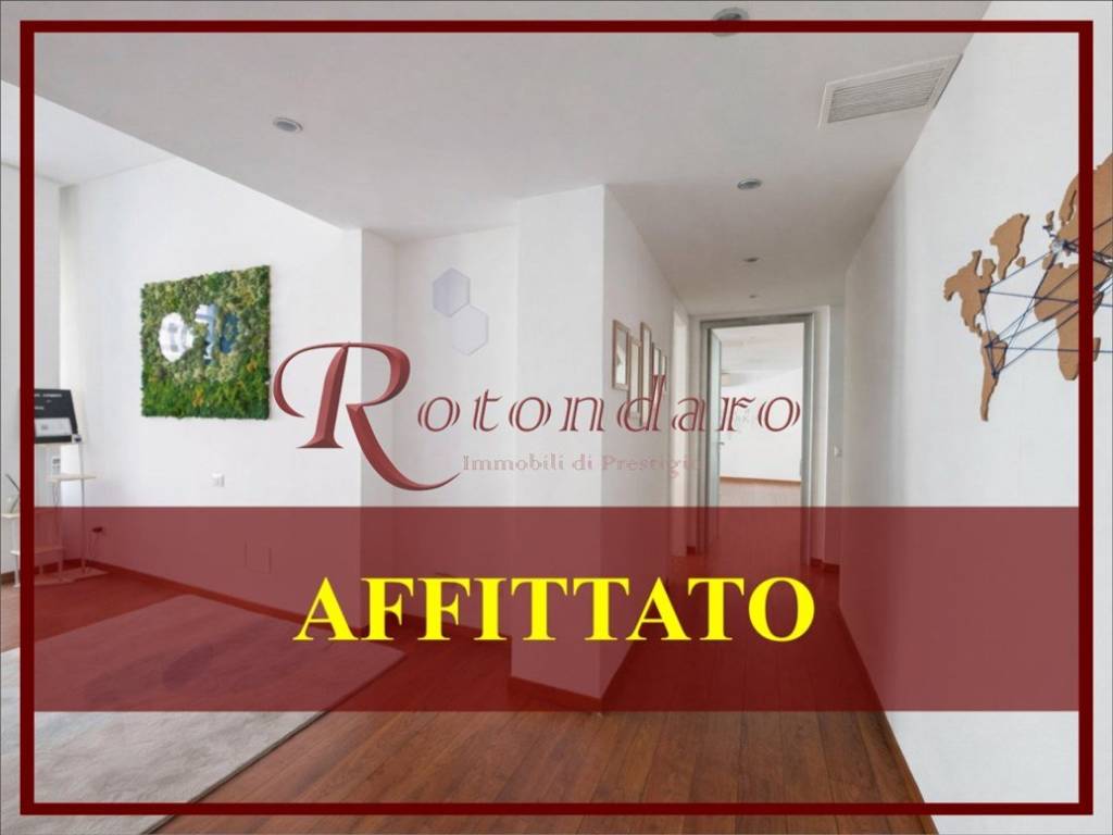 ufficio in affitto a Milano in zona Cadorna