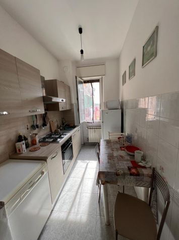 camera singola in affitto a Milano in zona Crescenzago
