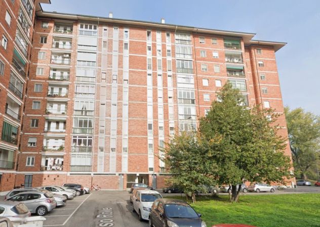 camera singola in affitto a Milano in zona Feltre