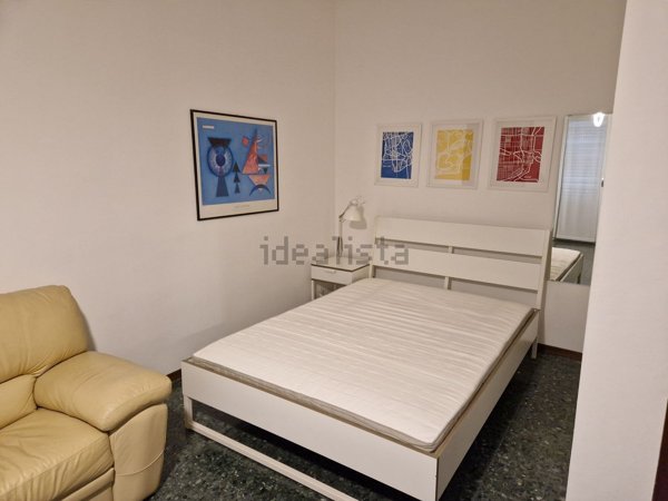 appartamento in affitto a Milano in zona Vigentino