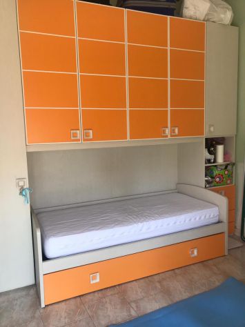 camera singola in affitto a Milano in zona Bovisa