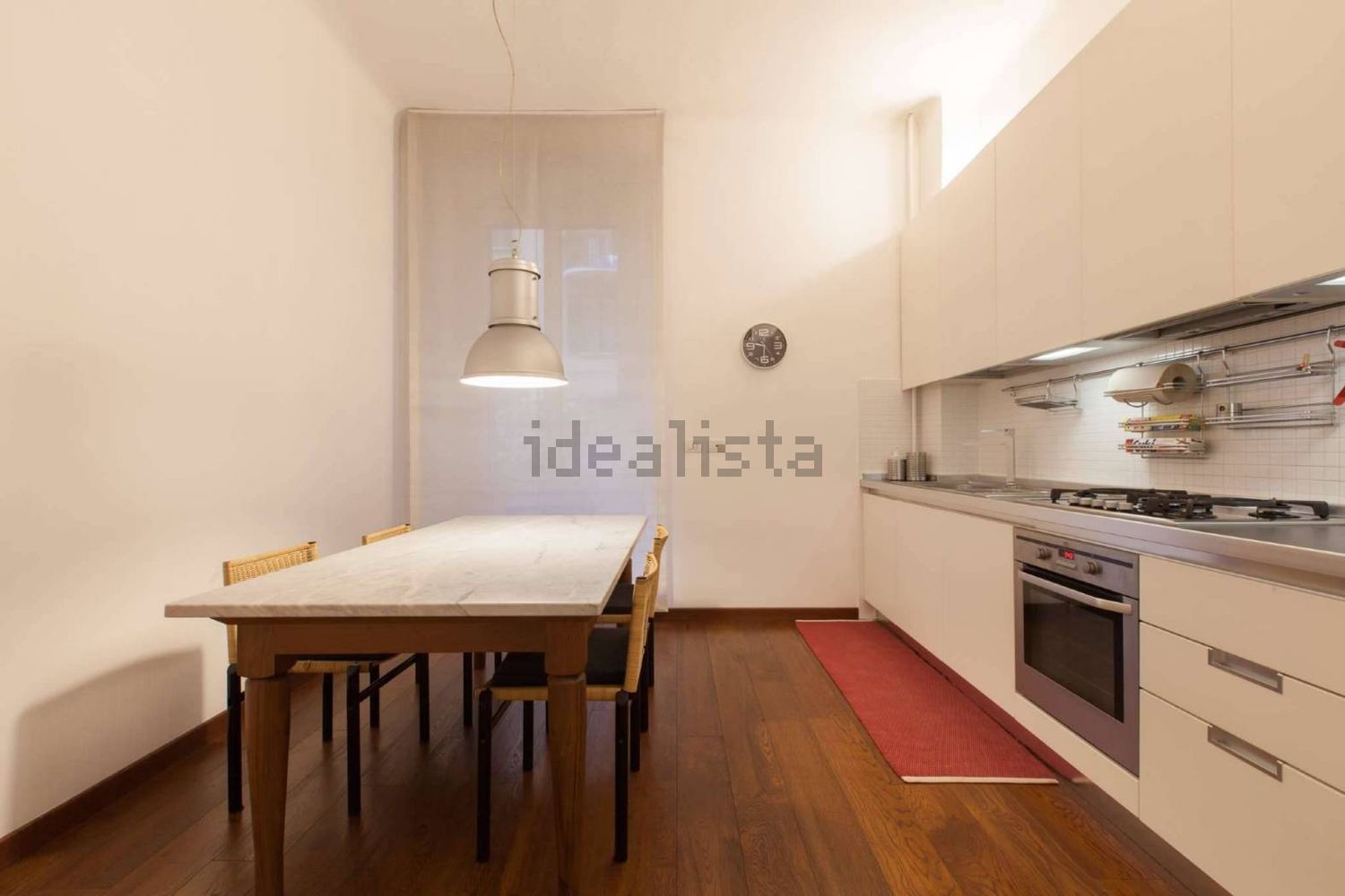 appartamento in affitto a Milano in zona Loreto