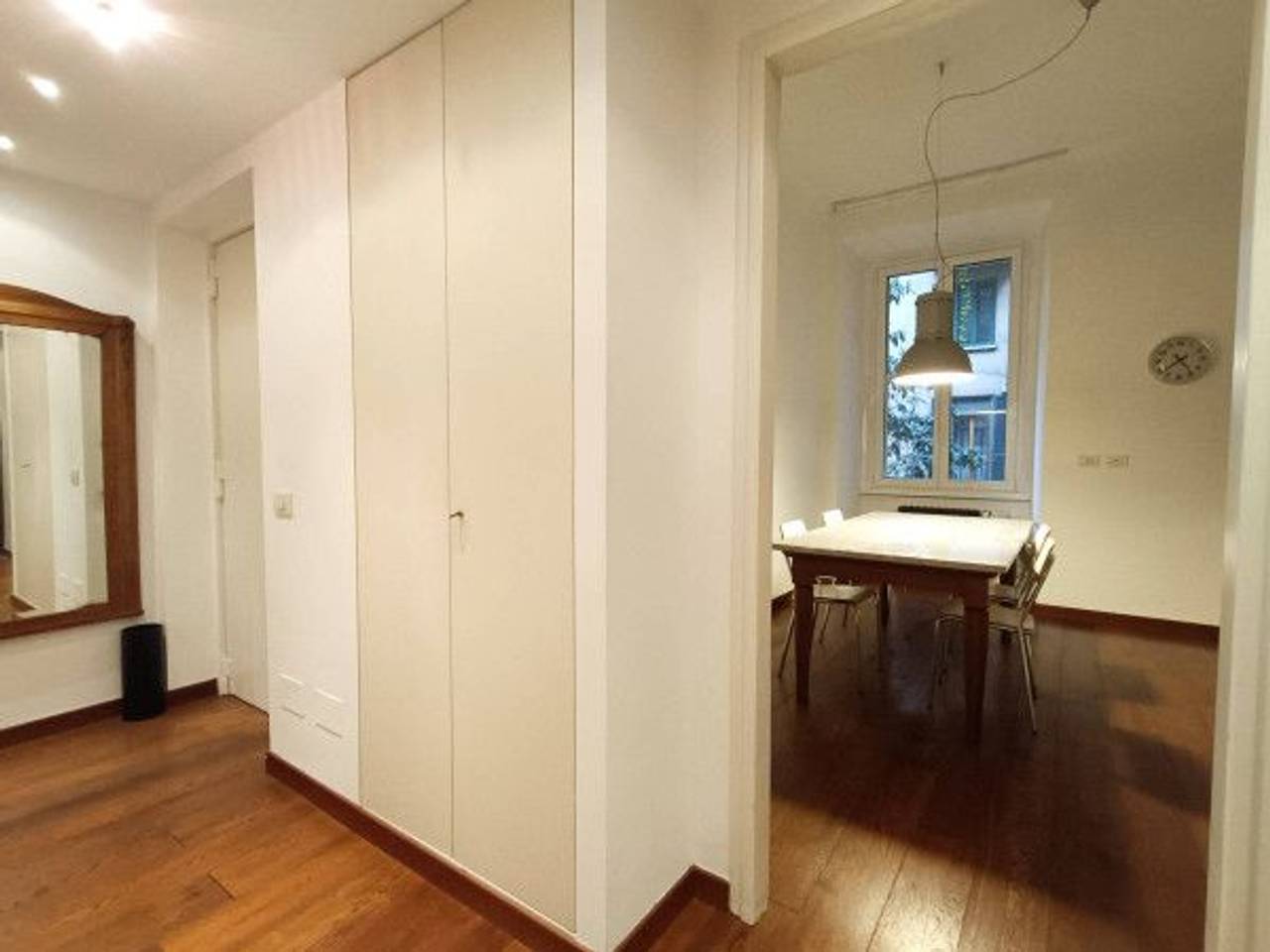 appartamento in affitto a Milano in zona Loreto