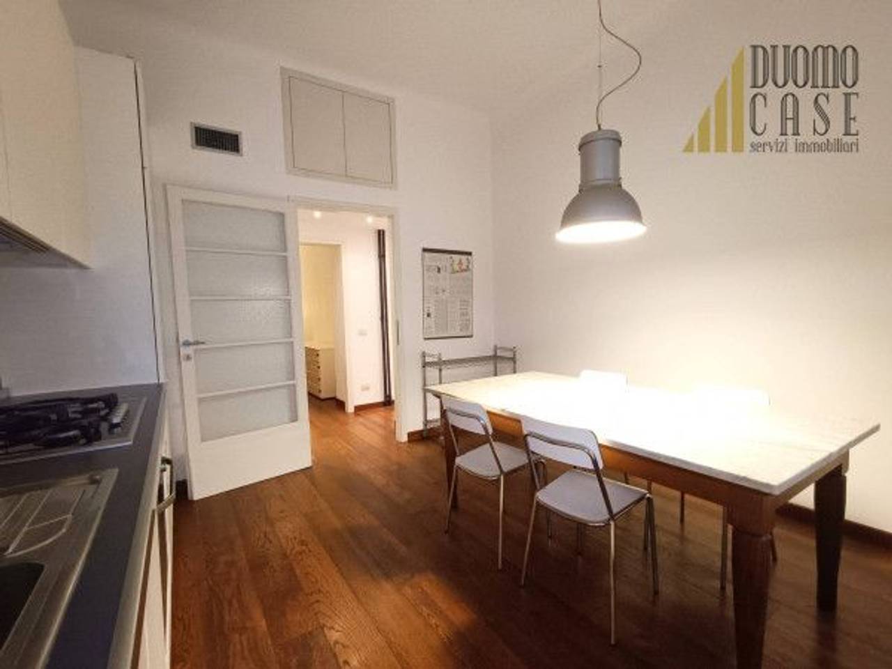 appartamento in affitto a Milano in zona Loreto