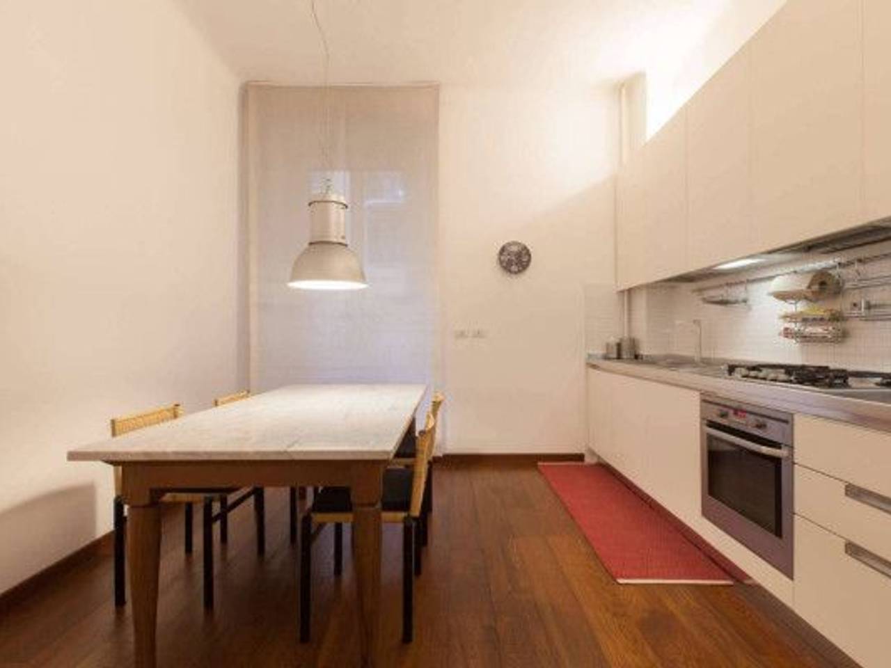 appartamento in affitto a Milano in zona Loreto