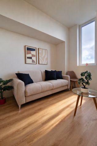 appartamento in affitto a Milano in zona Corvetto