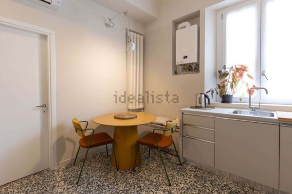 appartamento in affitto a Milano in zona Porta Romana