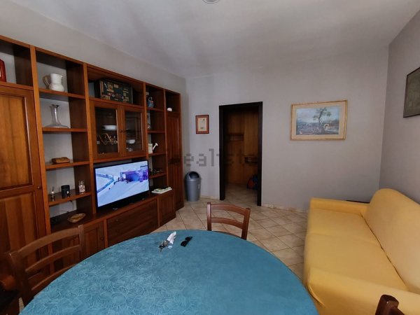 appartamento in affitto a Milano in zona Lorenteggio