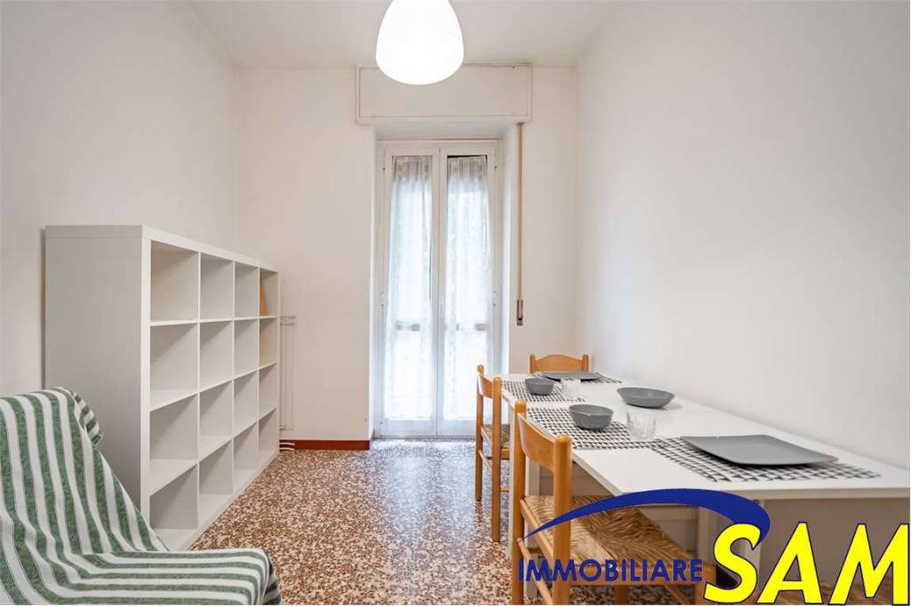 appartamento in affitto a Milano in zona Porta Vittoria