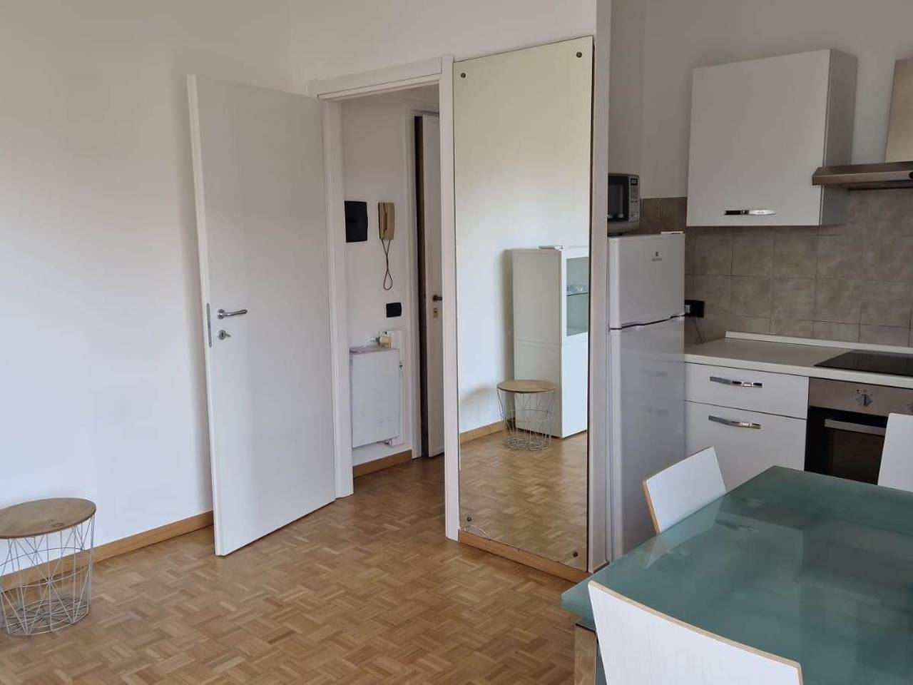 appartamento in affitto a Milano in zona Porta Romana