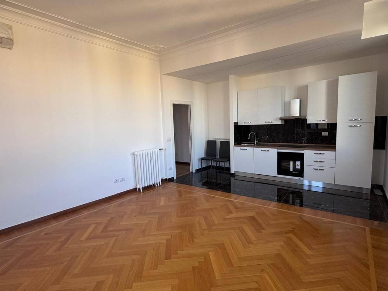 appartamento in affitto a Milano in zona XXII Marzo