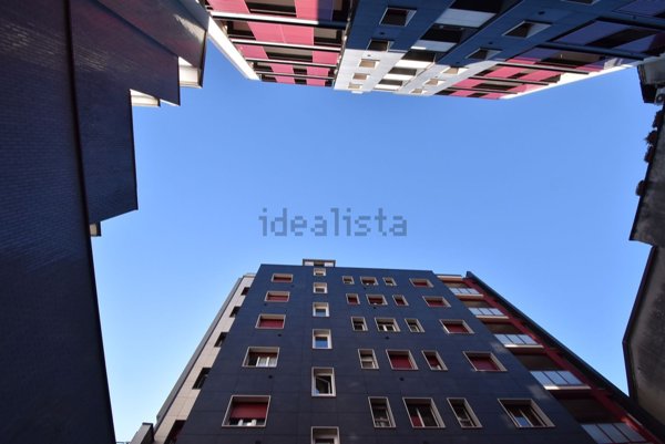 ufficio in affitto a Milano in zona Porta Garibaldi