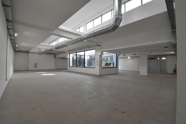 ufficio in affitto a Milano in zona Porta Garibaldi