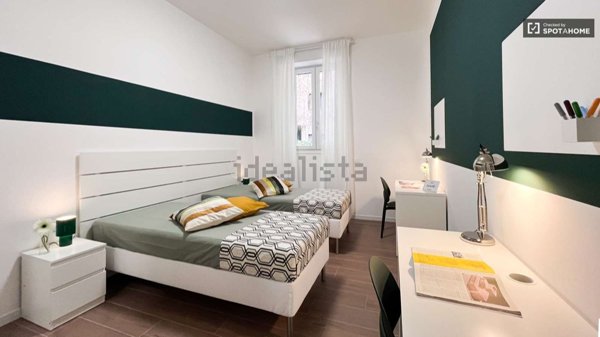 appartamento in affitto a Milano in zona Porta Vigentina