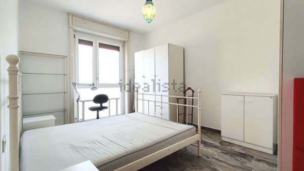 appartamento in affitto a Milano in zona Piazzale Lodi