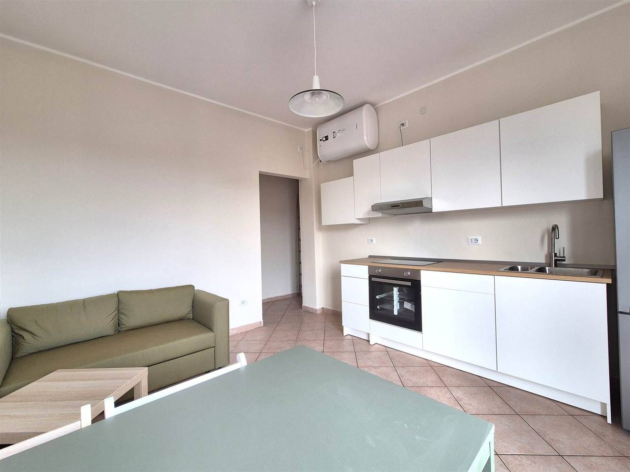 appartamento in affitto a Milano in zona Gorla