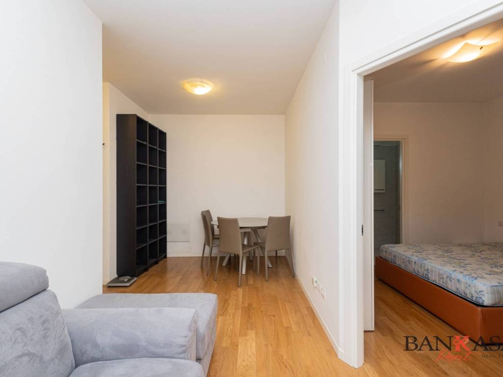 appartamento in affitto a Milano in zona Isola