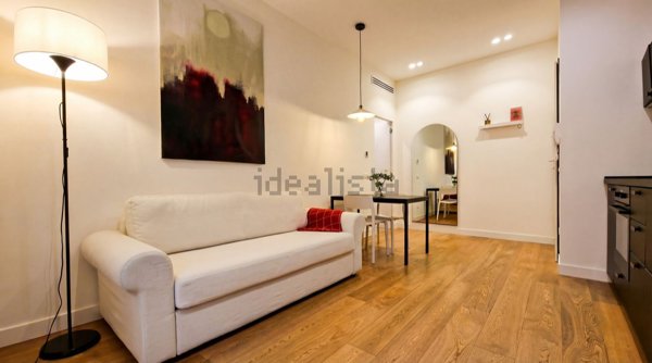 appartamento in affitto a Milano in zona Sempione