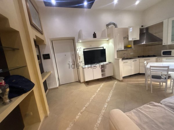 appartamento in affitto a Milano in zona Loreto