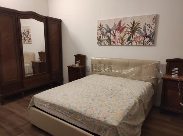 appartamento in affitto a Milano in zona Rogoredo