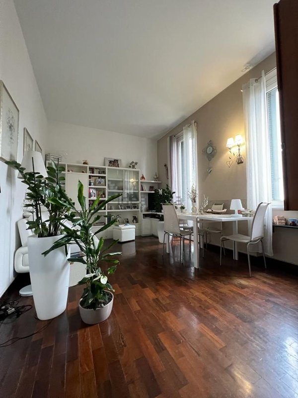 appartamento in affitto a Milano in zona Sempione