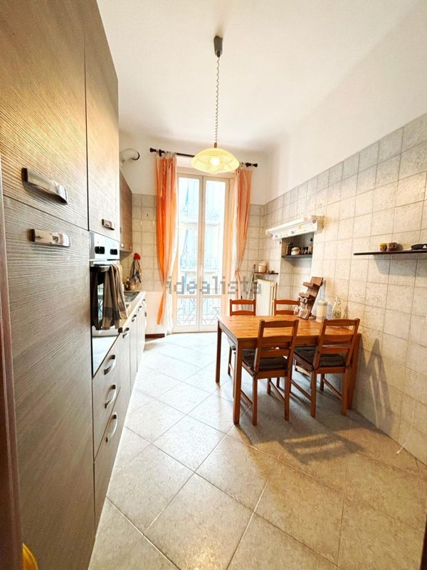 appartamento in affitto a Milano in zona Loreto