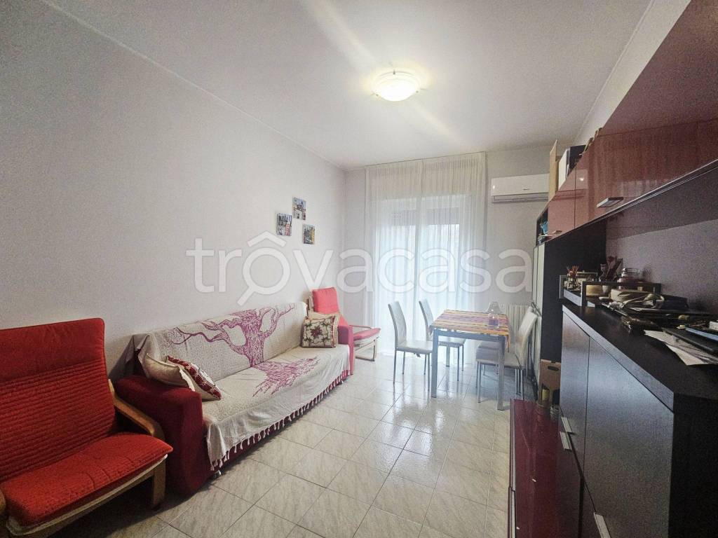 appartamento in affitto a Milano in zona Dergano