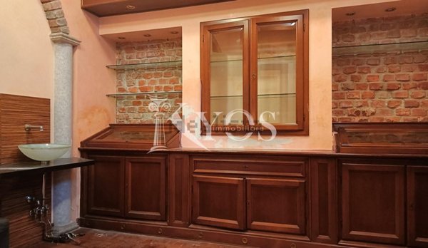 ufficio in affitto a Milano in zona Sant'Ambrogio