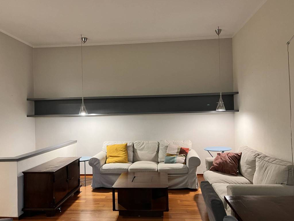 appartamento in affitto a Milano in zona Porta Venezia