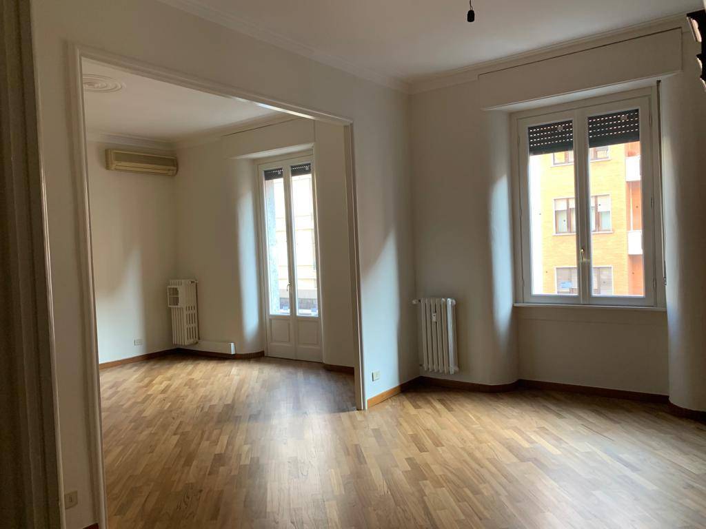 appartamento in affitto a Milano in zona Centro Direzionale