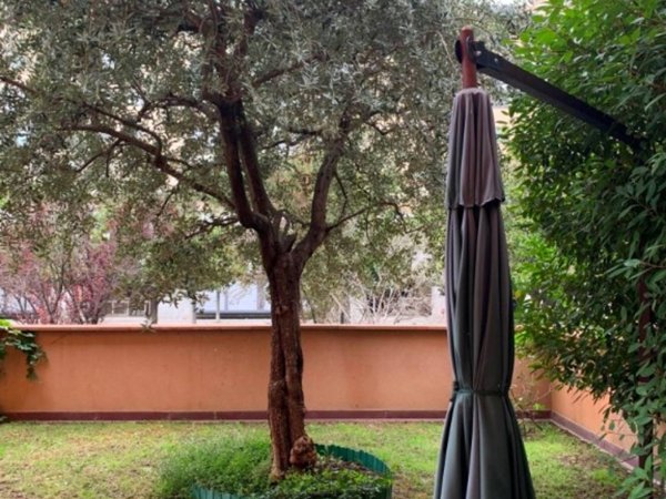 appartamento in affitto a Milano in zona Bicocca