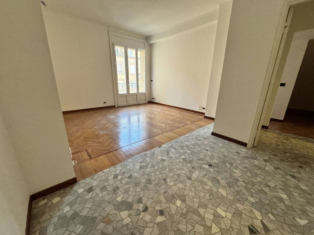 appartamento in affitto a Milano in zona Centro Direzionale
