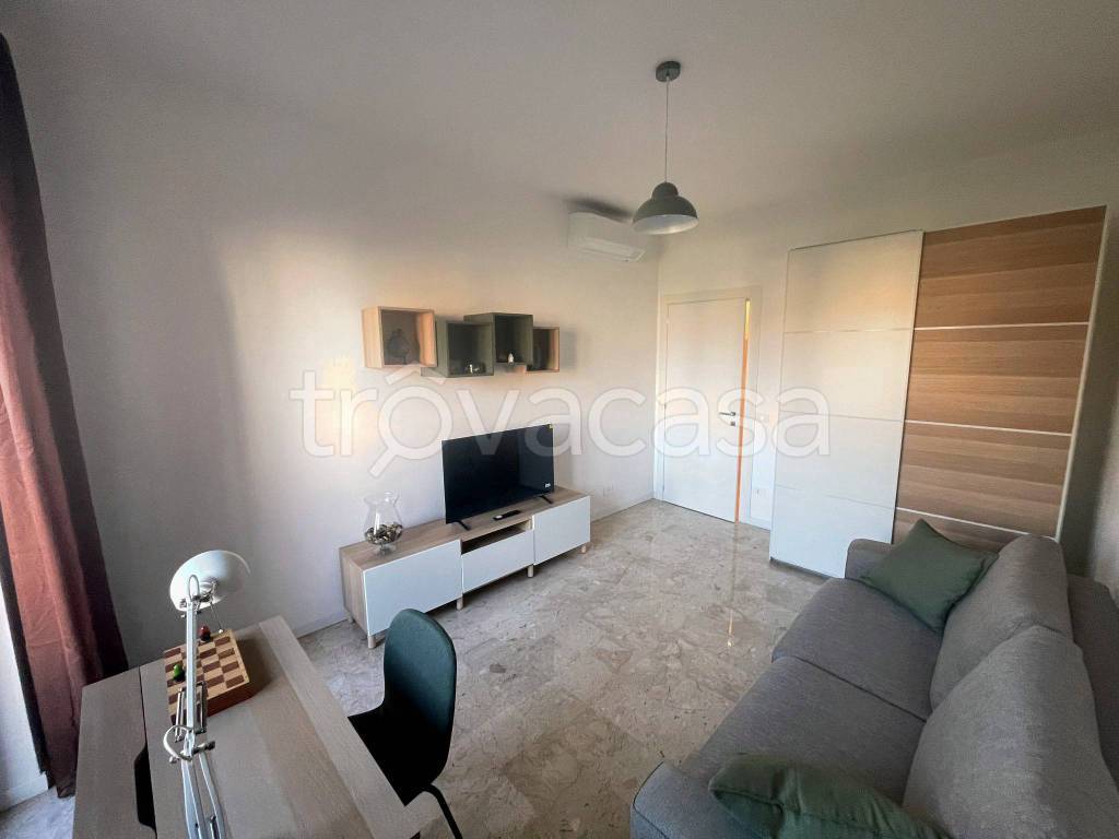 appartamento in affitto a Milano in zona San Siro