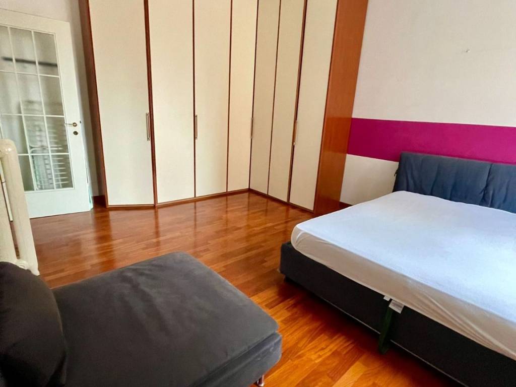 appartamento in affitto a Milano in zona Isola