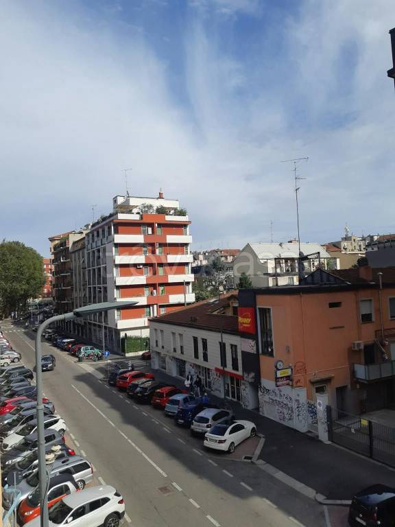 appartamento in affitto a Milano in zona Città Studi