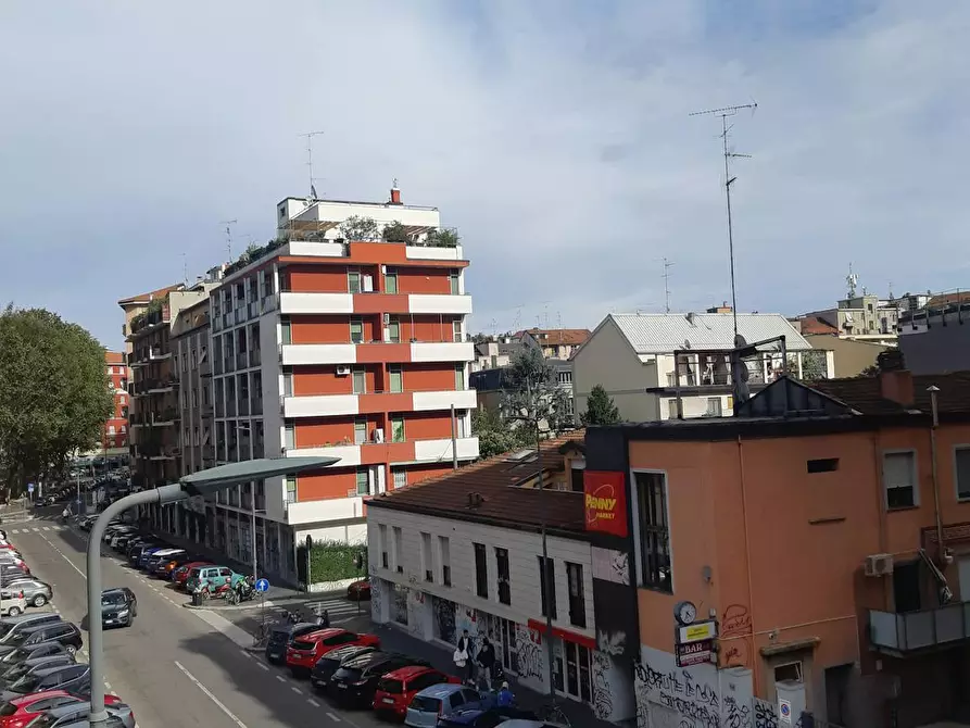 appartamento in affitto a Milano in zona Città Studi