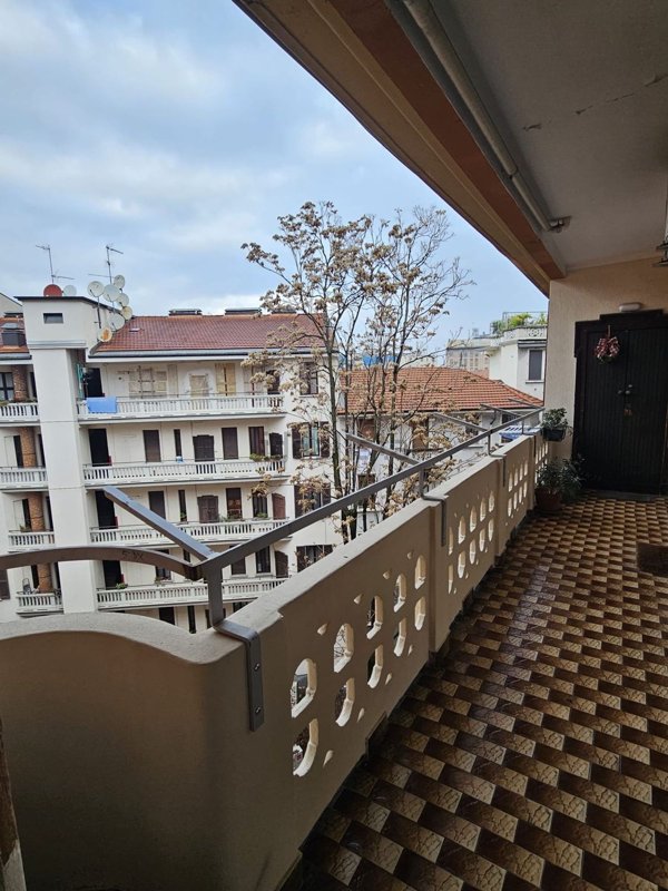 appartamento in affitto a Milano in zona Isola