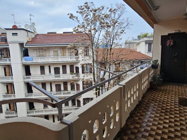 appartamento in affitto a Milano in zona Isola