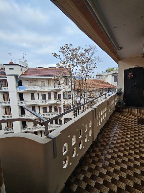 appartamento in affitto a Milano in zona Isola