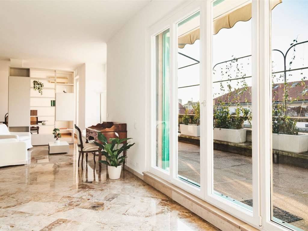 appartamento in affitto a Milano in zona Cinque Giornate