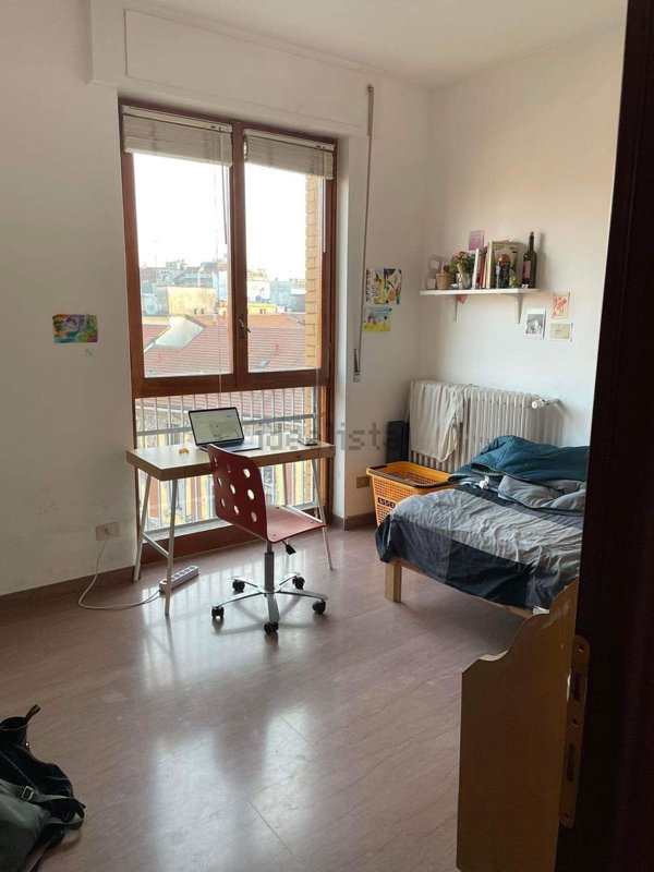 appartamento in affitto a Milano in zona Porta Venezia