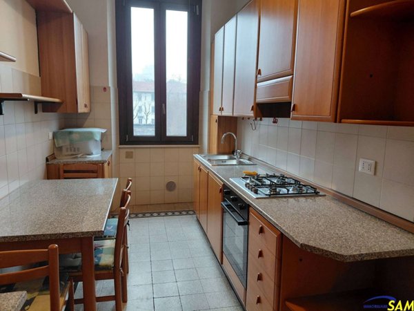 appartamento in affitto a Milano in zona Porta Romana