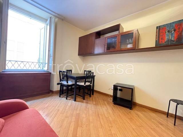 appartamento in affitto a Milano in zona Bocconi