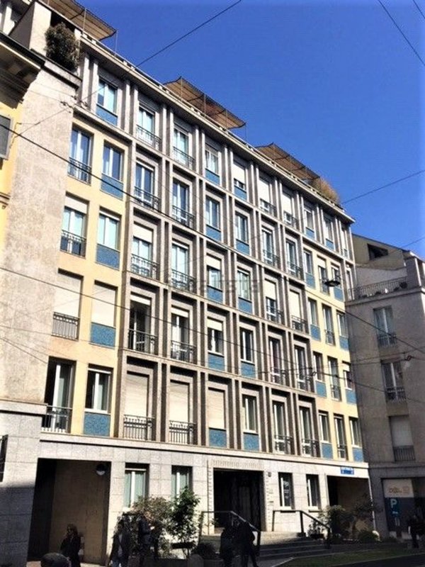 ufficio in affitto a Milano